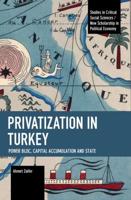Privatization in Turkey