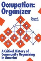 Occupation - Organizer