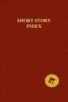 Short Story Index, 2018 Annual Cumulation