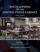 Encyclopedia of the United States Cabinet