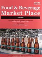Food & Beverage Market Place: 3 Volume Set, 2021