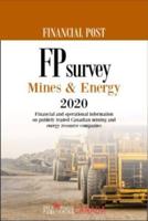 FP Survey: Mines & Energy 2020