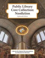 Public Library Core Collection: Nonfiction, (2021)