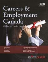 Careers & Employment Canada 2020