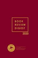 Book Review Digest. 2020 Annual Culmination