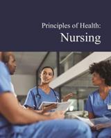 Principles of Health. Nursing
