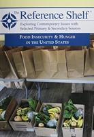 Food Insecurity & Hunger in the United States
