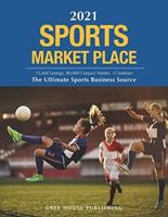 Sports Market Place Directory, 2021