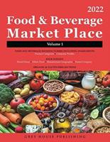 Food & Beverage Market Place: 3 Volume Set, 2022