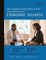 The Complete Resource Guide for People With Chronic Illness