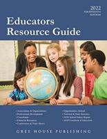 Educators Resource Guide