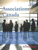 Associations Canada, 2021