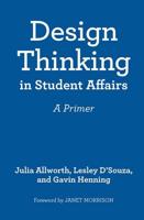 Design Thinking in Student Affairs