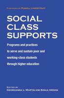 Social Class Supports