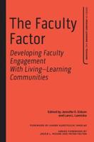 The Faculty Factor