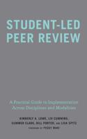 Student-Led Peer Review