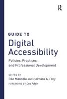 Guide to Digital Accessibility