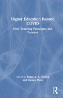 Higher Education Beyond COVID