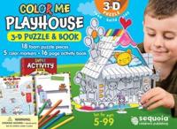 Color Me Playhouse