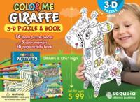 Color Me Giraffe