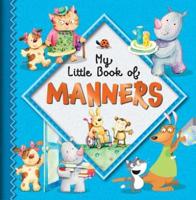 My Little Book of Manners
