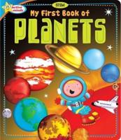 Active Minds My First Book of Planets