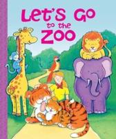 Let's Go to the Zoo