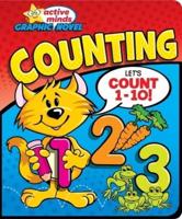 Active Minds Graphic Novel Counting