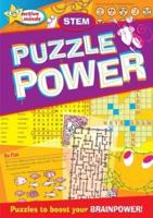 Active Minds Stem Puzzle Power