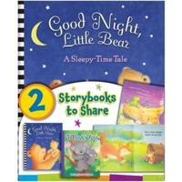 2 Storybooks to Share