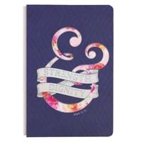 Journal Linen Bound Hardcover