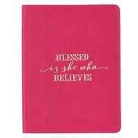 Journal Handy Luxleather Bless