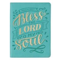 Journal Bless the Lord O My Soul