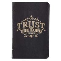 Journal Handy Leather Trust In