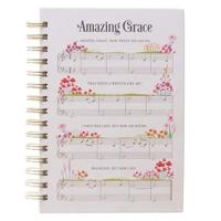 Large Wire Journal Amazing Gra