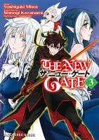 The New Gate. Volume 3
