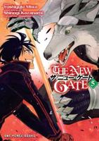 The New Gate. Volume 5
