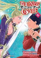 The New Gate. Volume 6