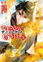 The New Gate. Volume 8
