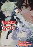 The New Gate. Volume 10