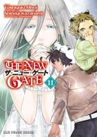 The New Gate. Volume 11