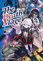 The Death Mage. Volume 2