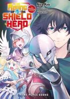 The Rising of the Shield Hero Volume 23