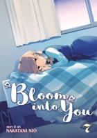 Bloom Into You. Volume 7