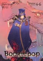 Boogiepop Omnibus. Volume 4-6