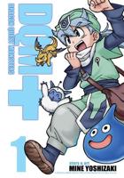 Dragon Quest Monsters. Volume 1