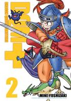 Dragon Quest Monsters. Volume 2