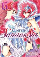Saintia Sho. Volume 6