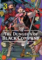 The Dungeon of Black Company. Volume 3