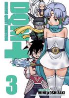 Dragon Quest Monsters. Volume 3